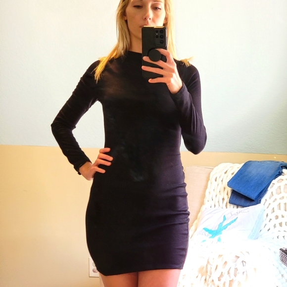 NWT- Little Black Dress- Medium - Picture 2 of 13